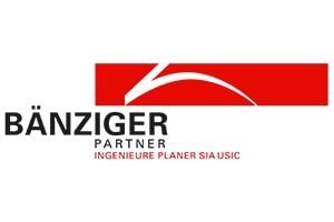Bänziger Partner AG