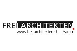 Frei Architekten AG