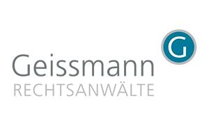 Geissmann Rechtsanwälte AG