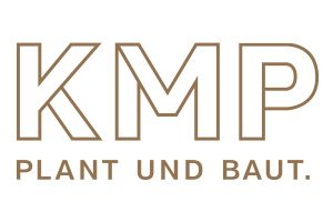 KMP Architektur AG