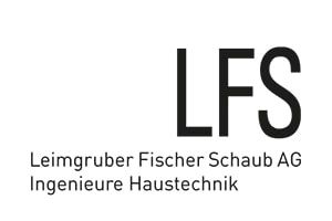 Leimgruber Fischer Schaub AG