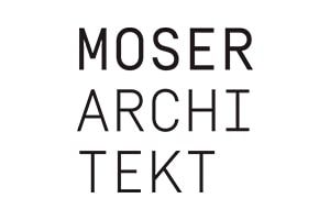 Moser Architekt AG