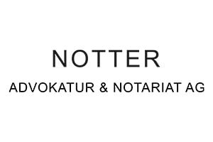 Notter Advokatur & Notariat AG
