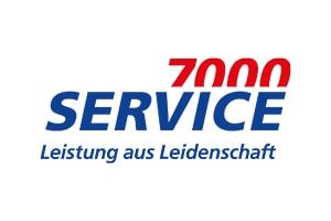 Service 7000 AG